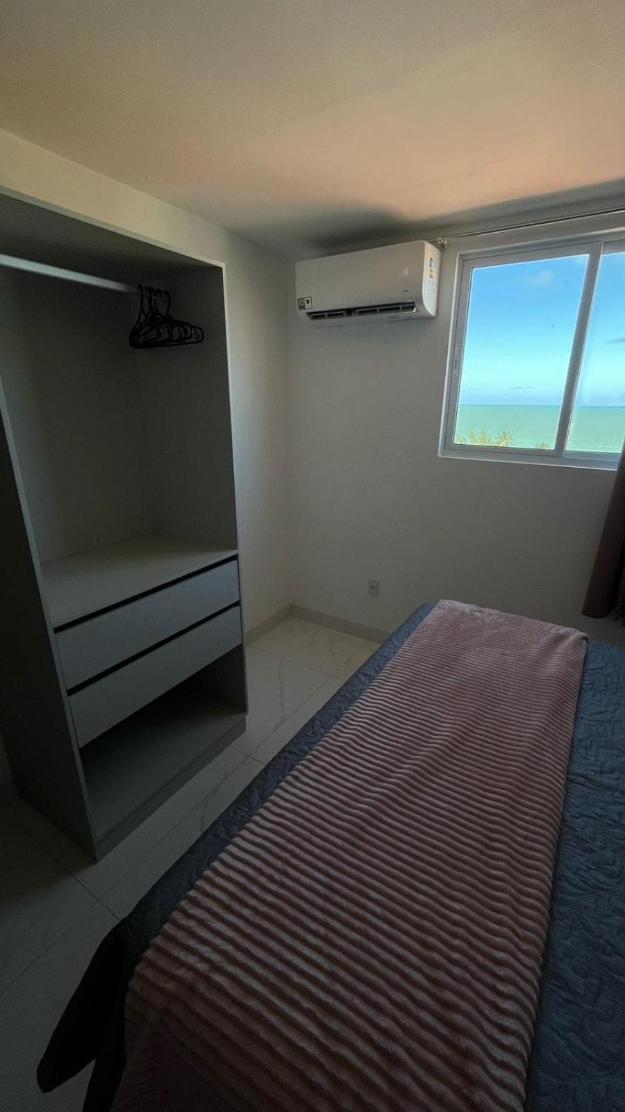 Vista Mar Aguas Do Atlantico Apartamento *
