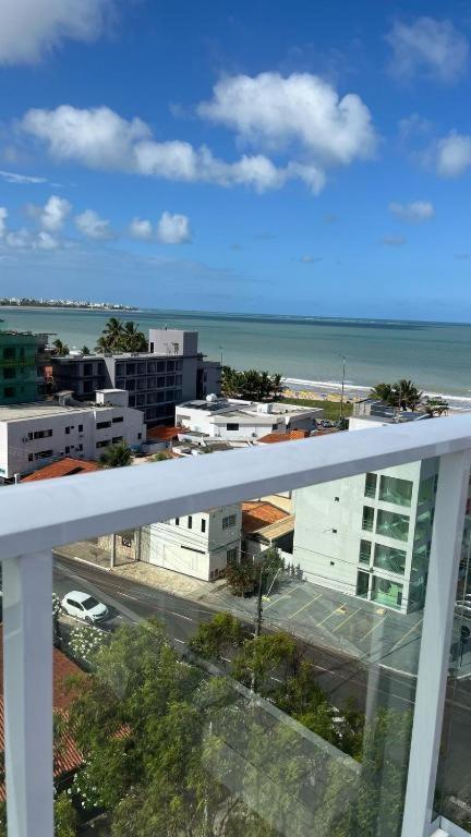 Vista Mar Aguas Do Atlantico Apartamento João Pessoa