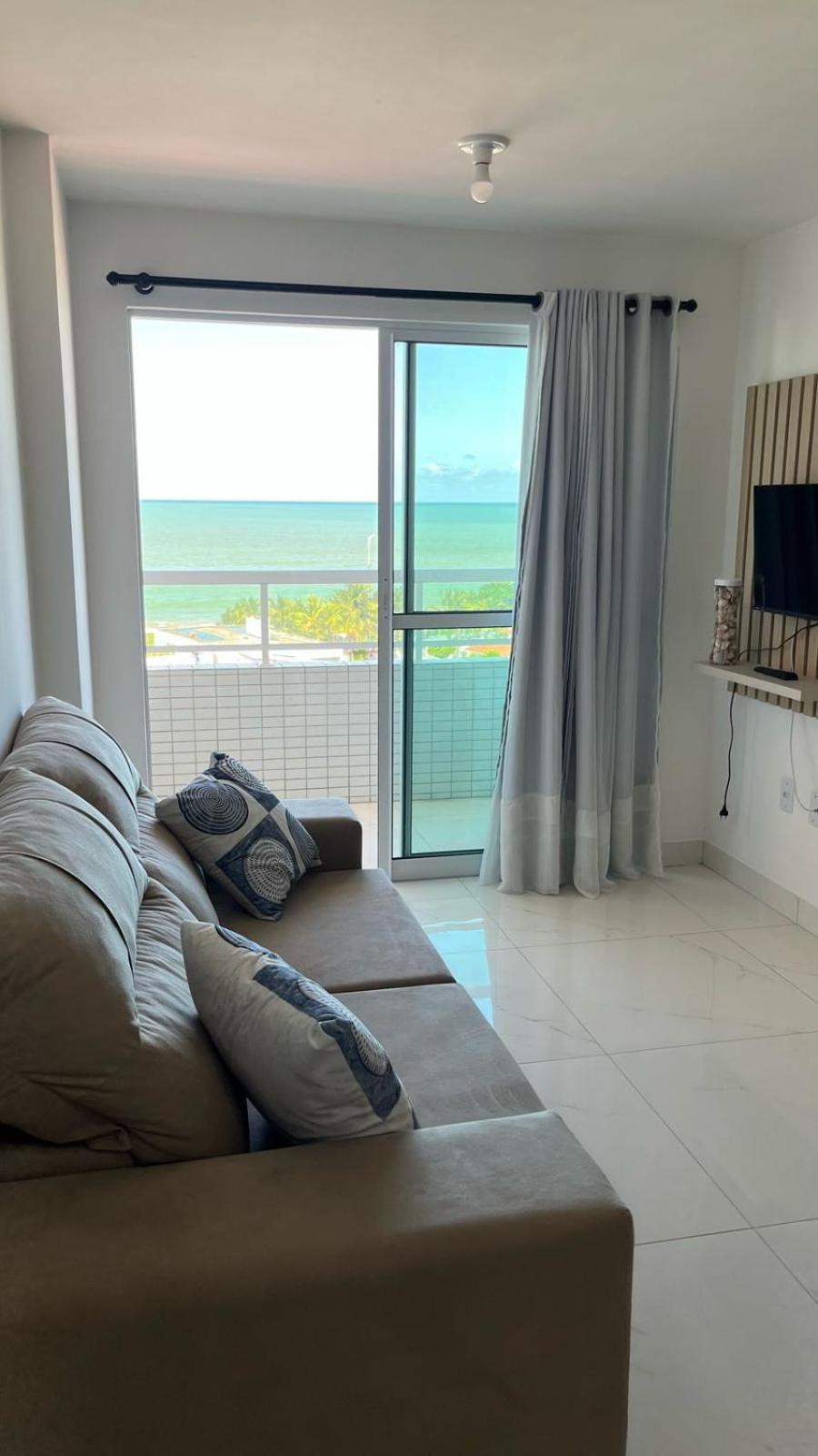 Apartamento Vista Mar Aguas Do Atlantico *