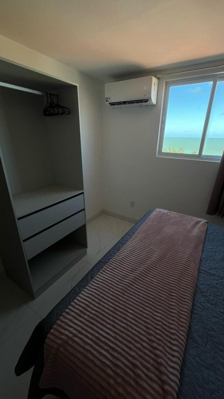 Apartamento Vista Mar Aguas Do Atlantico