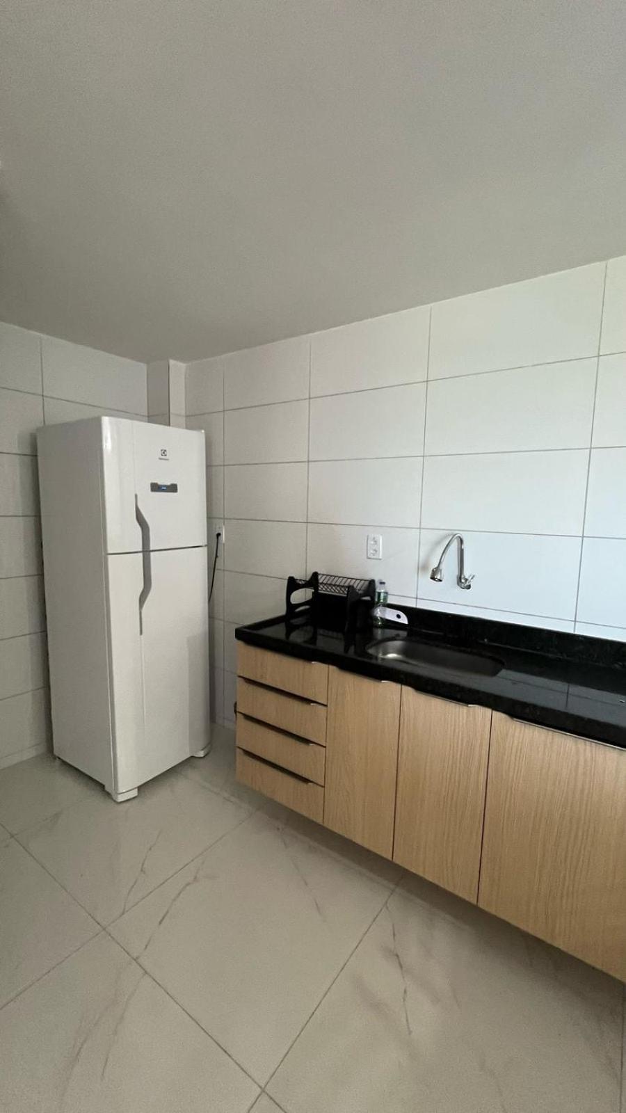 Vista Mar Aguas Do Atlantico Apartamento